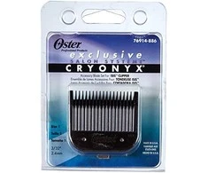 Oster Professional Products OSTER 914-88 Kerpamoji galvutė (1), 2,4 mm