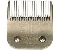 Barzdaskutė Oster Professional Products OSTER 919-20 Kerpamoji galvutė (3F), 13 mm