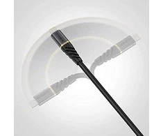 OTTERBOX PREMIUM CABLE USB C-LIGHTNING 2M USB-PD Baltas