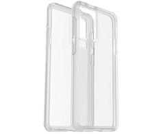 OTTERBOX SYMMETRY CLEAR SAMSUNG GALAXY S21+- CLEAR