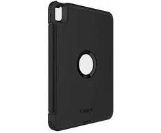 OTTERBOX DEFENDER IPAD AIR 4TH GEN (2020) - Juodas - BULK PACKED