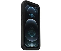 Dėklas OTTERBOX DEFENDER IPHONE 12 / IPHONE 12 PRO Juodas