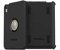 OTTERBOX DEFENDER APPLE IPAD MINI (6TH GEN) Juodas