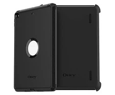 OTTERBOX DEFENDER APPLE IPAD (7TH, 8TH, 9TH GEN) Juodas