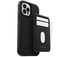 Dėklas Otter Products OTTERBOX MAGSAFE WALLET Juodas