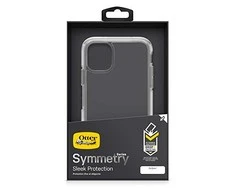 Dėklas Apple OTTERBOX SYMMETRY CLEAR IPHONE 11 - CLEAR