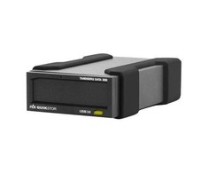 Kietasis diskas Tandberg RDX 500GB Juodas (8863- RDX)