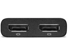 Stotis / replikatorius OWC Thunderbolt 4 (OW-TB3ADP2DPT)