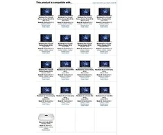 OWC Aura Pro X2 SSD 1TB (MBP mid-2013-2015, MBA 2013-2017)