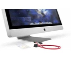 OWC rinkinys nepriklausomas montavimas vidaus SMA visiems 27- colių Apple iMac 2011 modelių