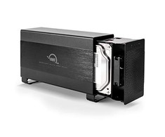 Serveris OWC Mercury Elite Pro Dual Thunderbolt 2