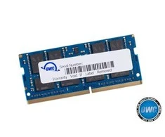 RAM Kompiuterio atmintinė OWC SODIMM, DDR4, 8 GB, 2666 MHz, (OWC 2666DDR4S08G)