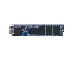 OWC Aura Pro 250GB MacBook Air 2012 m