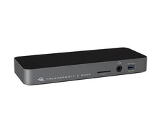 Stotis / replikatorius OWC 14W1 Thunderbolt 3 (OWC TB3DK14PNG)