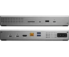 Other World Computing OWC „Thunderbolt Go“ doko stotis / replikatorius (OWCTB4DKG11P)