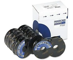 Printronix Line Matrix P7005, P7010, P7205, P7215, P7220 juodosios 6vnt. (179499- 001)