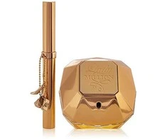 Paco Rabanne Lady Million for Women (Kvepalai Moterims) EDP 80ml + 20ml EDP