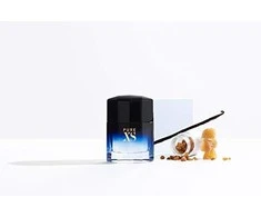 Paco Rabanne Pure Xs tualetinis vanduo vyrams 100ml