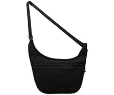 Pacsafe Coversafe S80 Cross Body Pack juoda
