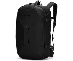 Pacsafe Pacsafe EXP45 Kelioninis krepšys juodas