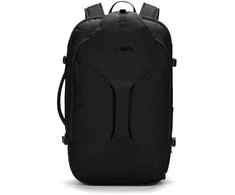 Pacsafe Pacsafe EXP45 Kelioninis krepšys juodas