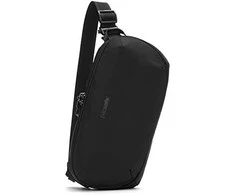Pacsafe Metrosafe X miesto stropas juodas