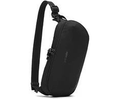 Pacsafe Metrosafe X miesto stropas juodas