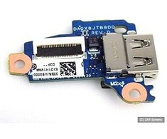 Pagrindinė plokštė Hewlett Packard (HP) HP Usb Board