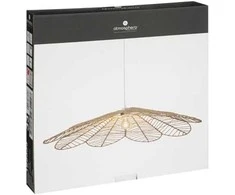 Pakabinamas šviestuvas Atmosphera Lamp Gėlių šviestuvas FOLK, Ø 98 cm