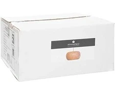 Pakabinamas šviestuvas Pakabinama lempa Atmosphera Pakabinama lempa iš bambuko NAM, Ø 46 cm