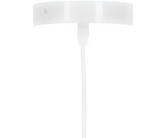 Pakabinamas šviestuvas Atmosphera Lamp Ratano šviestuvas virš stalo KITA, Ø 38 cm