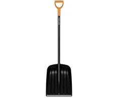 Fiskars aliumininis sniego ir grūdų kastuvas Solid