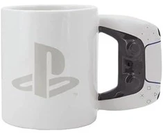 Paladone Playstation Dualshock PS5 Controller 3D puodelis