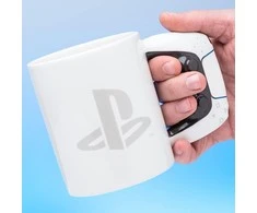 Paladone Playstation Dualshock PS5 Controller 3D puodelis