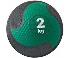 Medicininis kamuolys 2kg