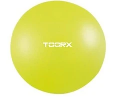 SKO Jogos kamuolys 25cm TOORX AHF-045 lime žalias