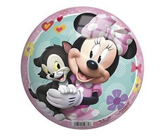 SIMBA JOHN kamuolys 230mm DISNEY MINNIE MOUSE, 54689/57689