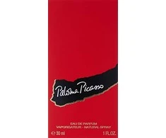 Paloma Picasso Paloma Picasso EDP parfumuotas vanduo moterims, 30 ml