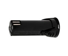 Panasonic EY 9L10 B Akku 3,6 V/1,5 Ah ličio jonų