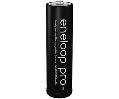 Panasonic MIGNON-AKKU Eneloop PRO