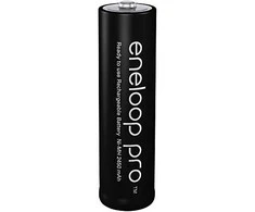 Panasonic MIGNON-AKKU Eneloop PRO