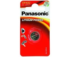 Elementai Panasonic CR1632C1