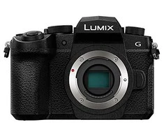 Panasonic Lumix DC-G90 + 12-60MM F/3.5-5.6