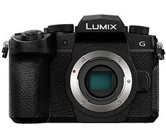 Panasonic Lumix DC-G90 + 12-60MM F/3.5-5.6