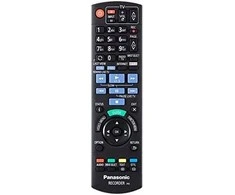 Vaizdo grotuvas Panasonic DMR-BCT76 4K UHD keičiantis „Blu-ray“ grotuvas ir 500 GB laidas, skirtas HD priedėliui