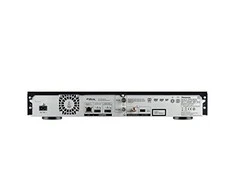 Vaizdo grotuvas „Panasonic Blu-ray“ grotuvas DMR-UBC90 (2 TB HDD, UltraHD/4K, DVB-T2) juodas