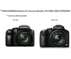 Panasonic DMW-BMB9E