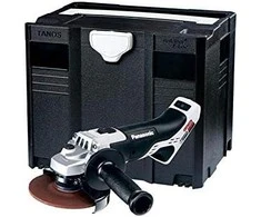 Panasonic EY46A2 šlifuoklis