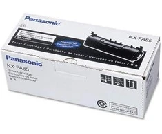 Toneris faksui Panasonic KX-FA85E