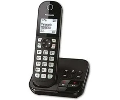 Panasonic KX-TGC460GB juoda